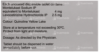 Montemac L Kid Tablet 10