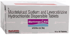 Montemac L Kid Tablet 10 Montemac L Kid Tablet 10