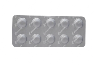 Montemac Plus 10/10 MG Tablet 10