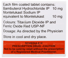 Montemac Plus Tablet 10 Montemac Plus Tablet 10