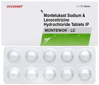 Montewok Lc Tablet 10