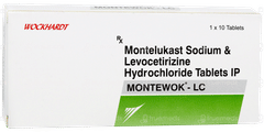 Montewok Lc Tablet 10