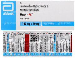 Monti Fx Tablet 10