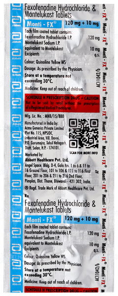 Monti Fx Tablet 10 Monti Fx Tablet 10