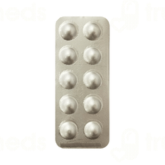 Montized L 10/5 Mg Tablet 10