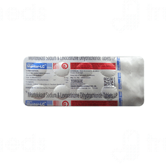 Montor Lc Tablet 10