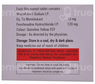 Monzem Fx Tablet 10