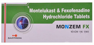 Monzem Fx Tablet 10
