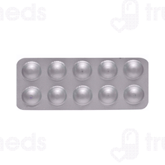 Monzem Lc Tablet 10 Monzem Lc Tablet 10