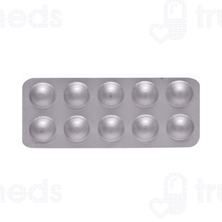 Monzem Lc Tablet 10