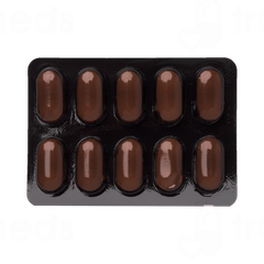 Mopaday 30 Tablet 10