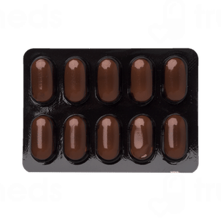 Mopaday 30 Tablet 10