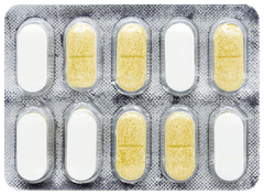 Mopaday Forte Tablet 10 Mopaday Forte Tablet 10