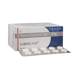 Morease Tablet 10