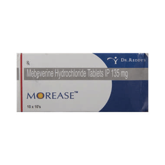 Morease Tablet 10 Morease Tablet 10
