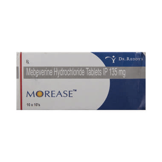 Morease Tablet 10