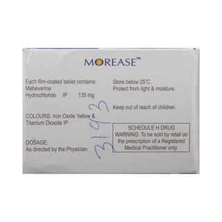 Morease Tablet 10