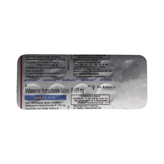 Morease Tablet 10