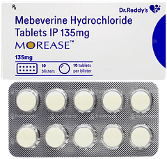 Morease Tablet 10