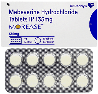 Morease Tablet 10