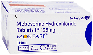 Morease Tablet 10