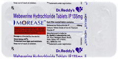 Morease Tablet 10
