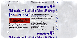 Morease Tablet 10