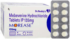 Morease Tablet 10