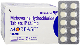 Morease Tablet 10