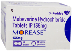 Morease Tablet 10 Morease Tablet 10