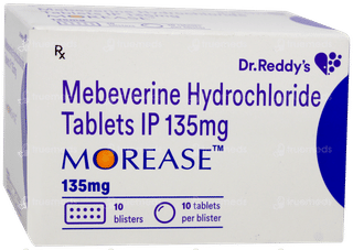 Morease Tablet 10