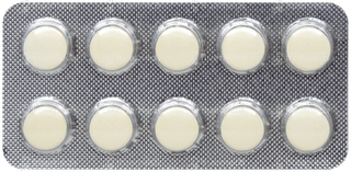 Morease Tablet 10