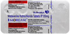 Morease Tablet 10 Morease Tablet 10