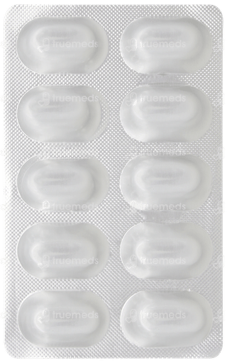 Mortega Tablet 10