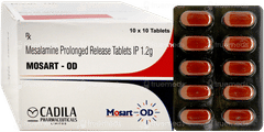 Mosart Od Tablet 10