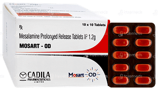 Mosart Od Tablet 10