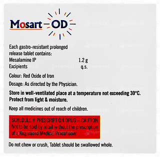 Mosart Od Tablet 10