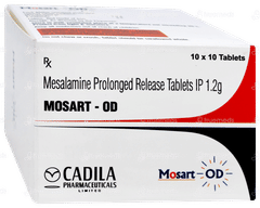 Mosart Od Tablet 10