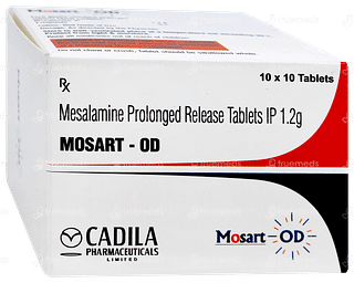 Mosart Od Tablet 10