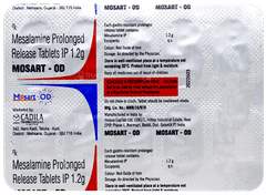 Mosart Od Tablet 10