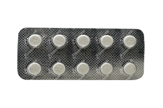 Motilium M 10 MG Tablet 10