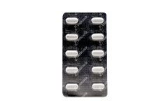 Motivyst 300 MG Tablet 10