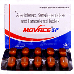 Movace Sp Tablet 10