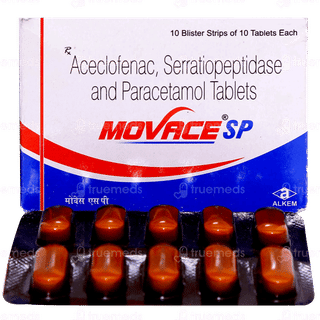 Movace Sp Tablet 10