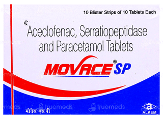 Movace Sp Tablet 10
