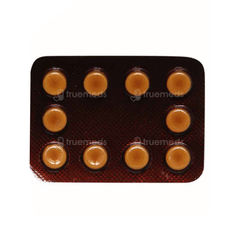 Movahexy 5 Mg Tablet 10
