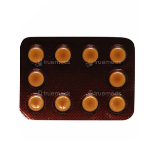 Movahexy 5 Mg Tablet 10