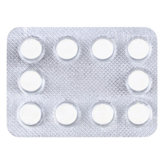 Movalax 10 Mg Tablet 10