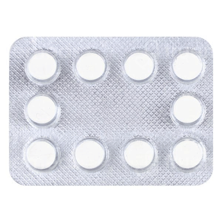Movalax 10 Mg Tablet 10