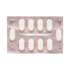 Moveran Plus Tablet 10